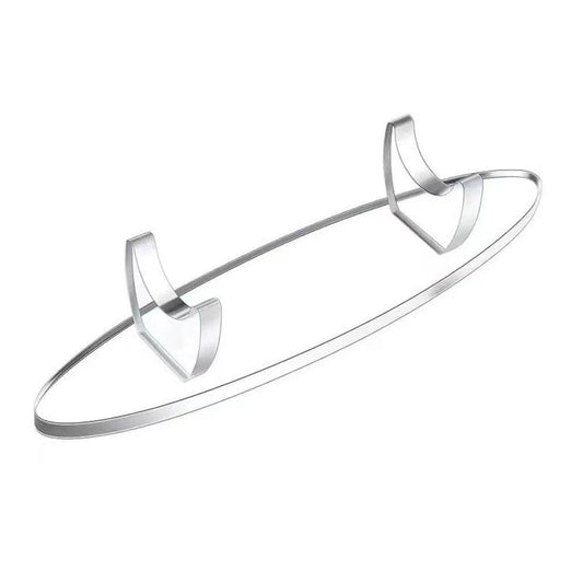 Clear Acrylic Pen Display Stand